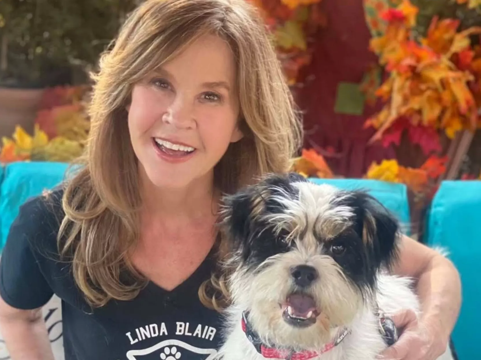 Linda Blair