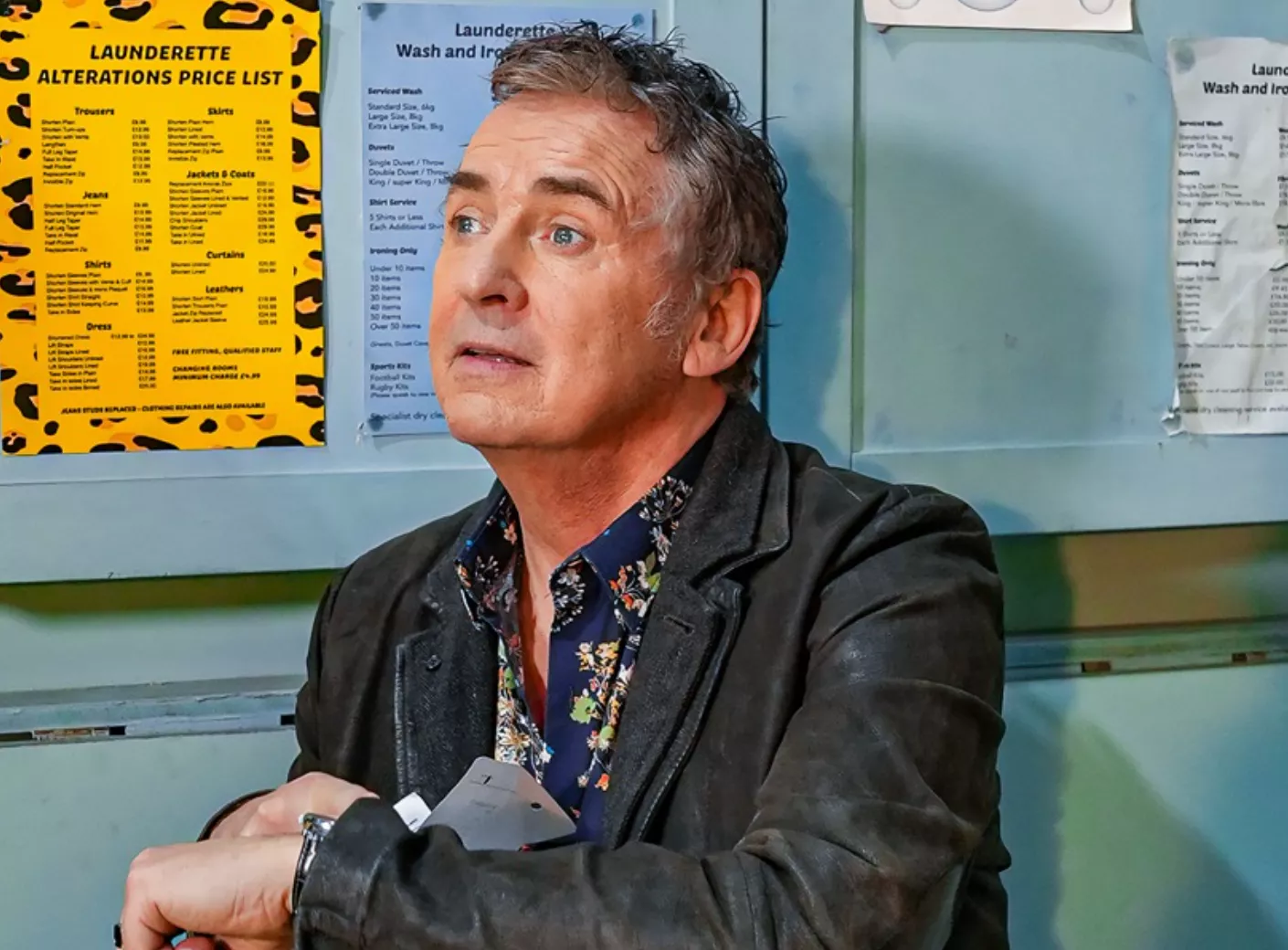 Shane Richie