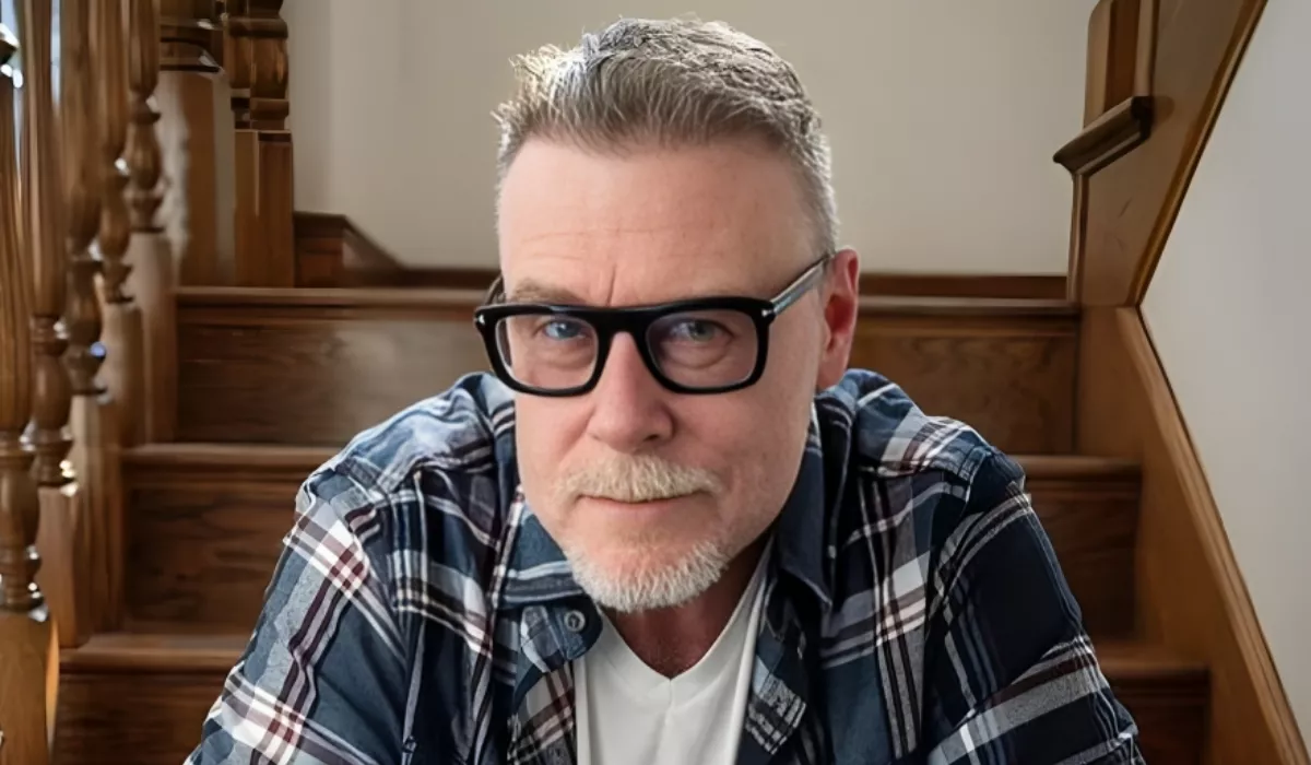 Dean McDermott 