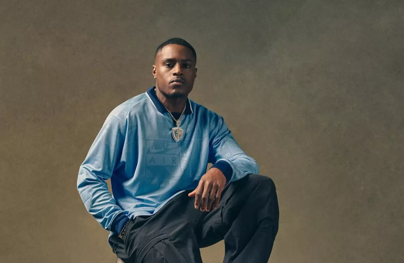 Christian Coleman
