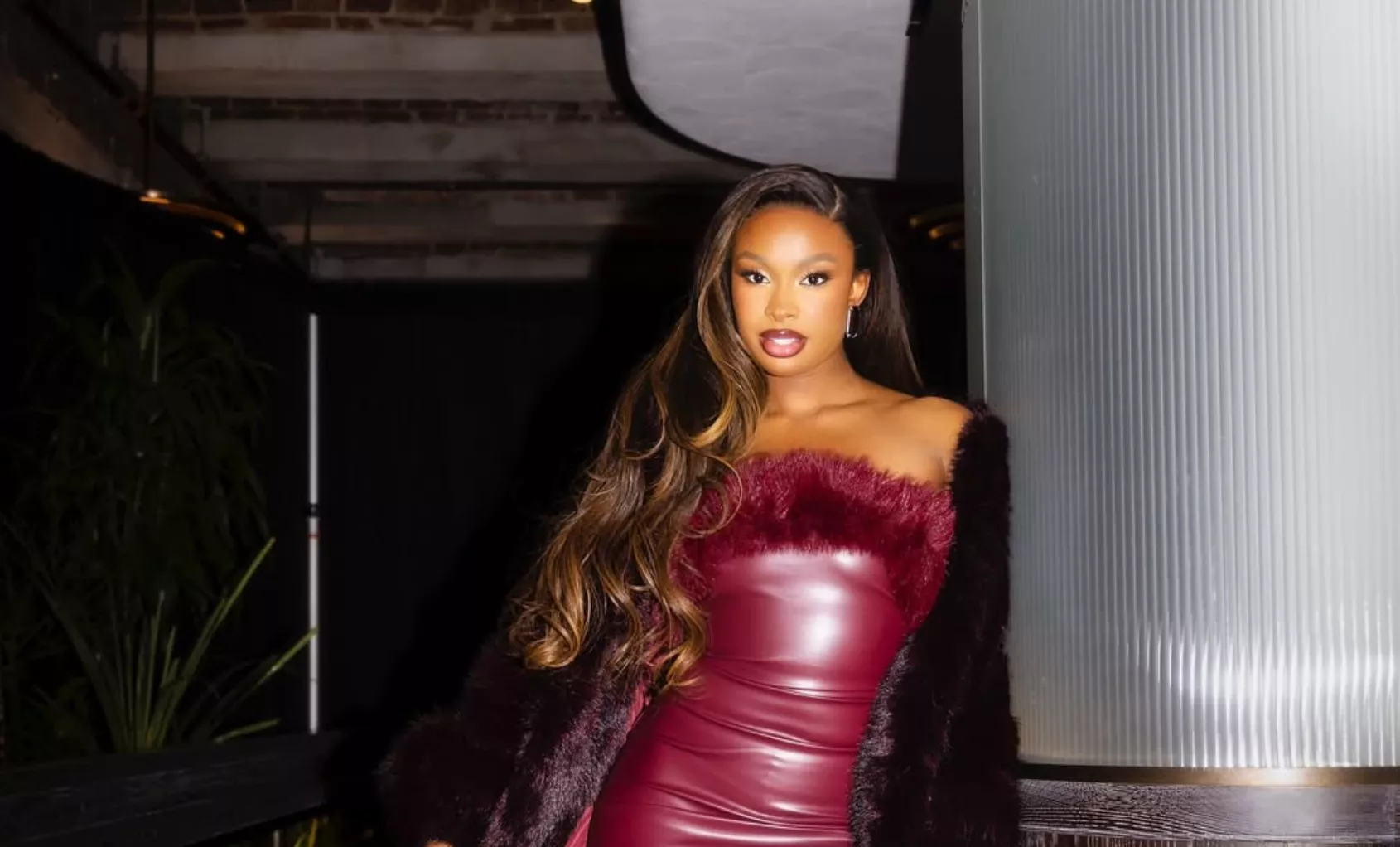 Coco Jones