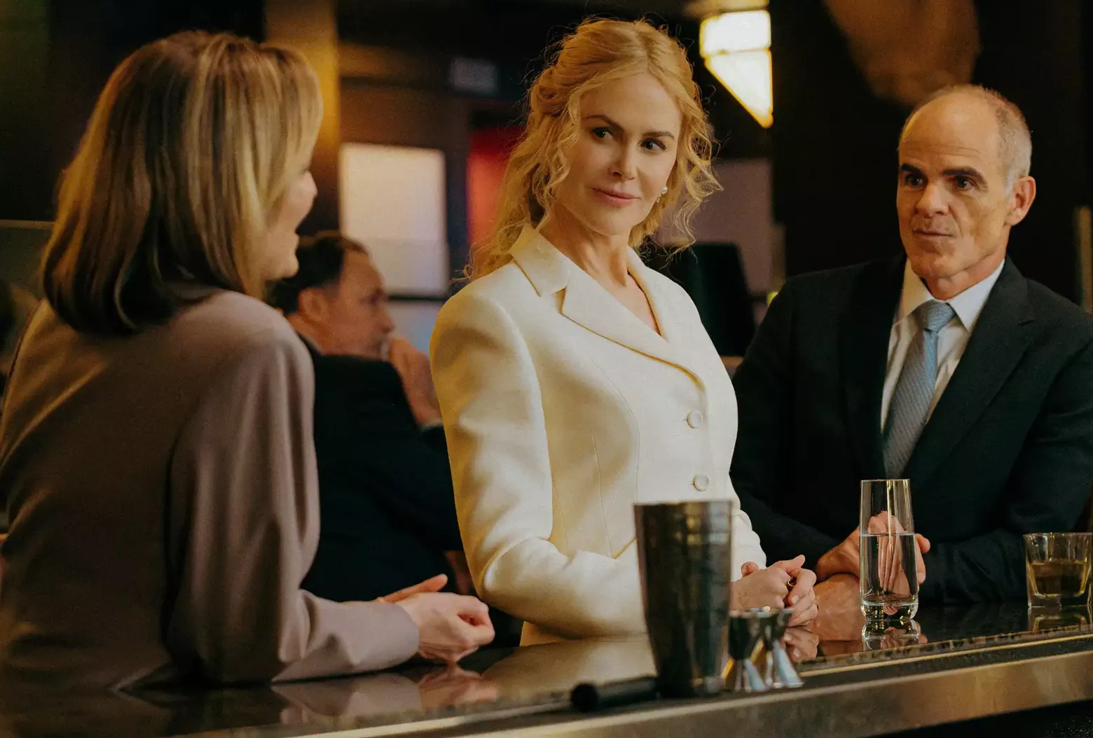 Nicole Kidman