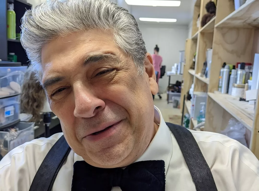 Vincent Pastore