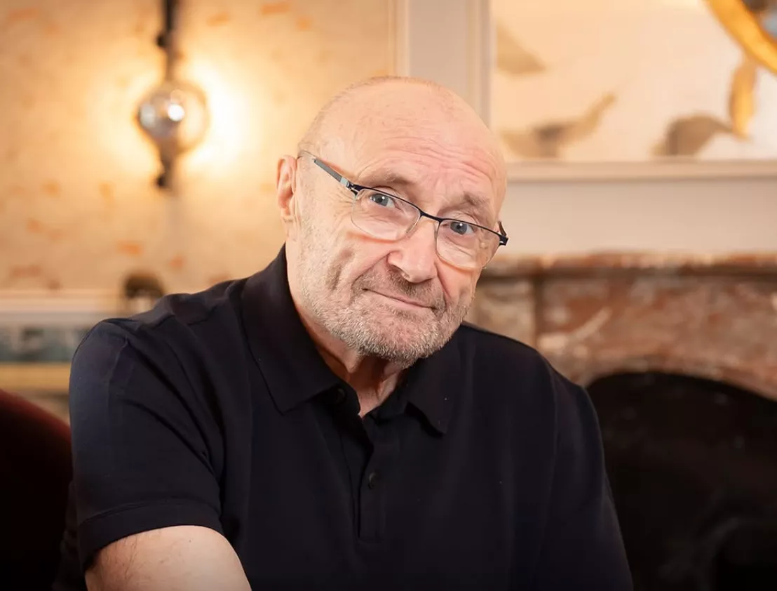 Phil Collins