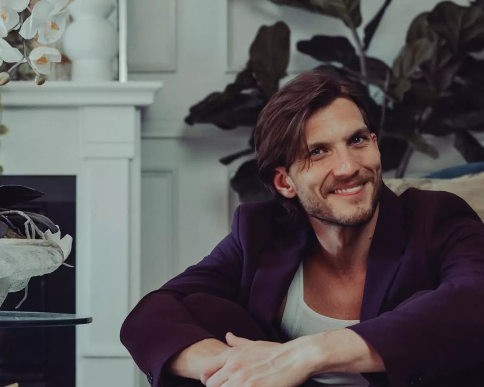 Scott Michael Foster
