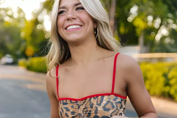 Kamri Peterson