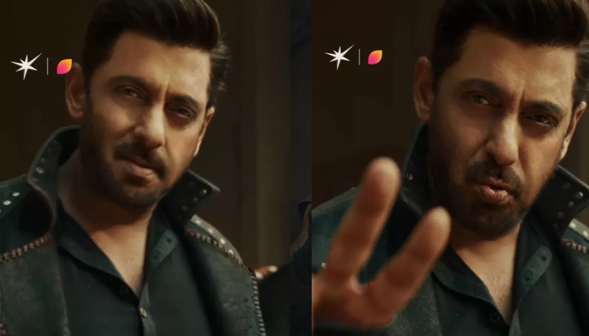 salman