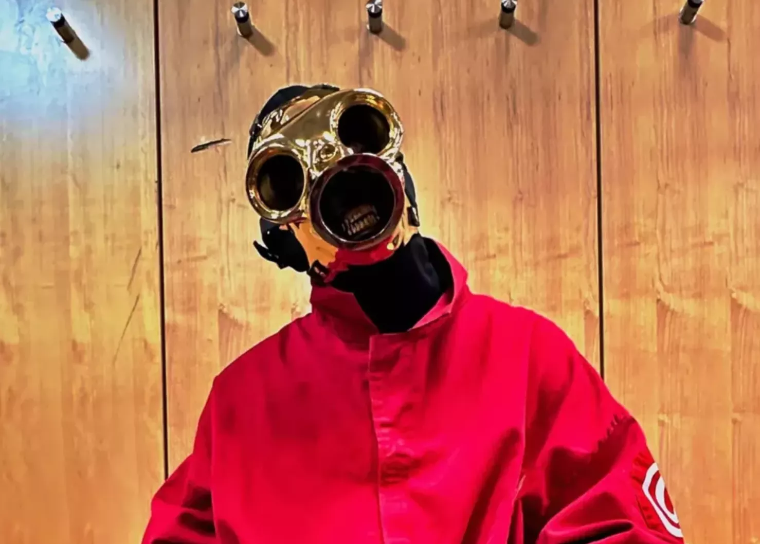 Sid Wilson
