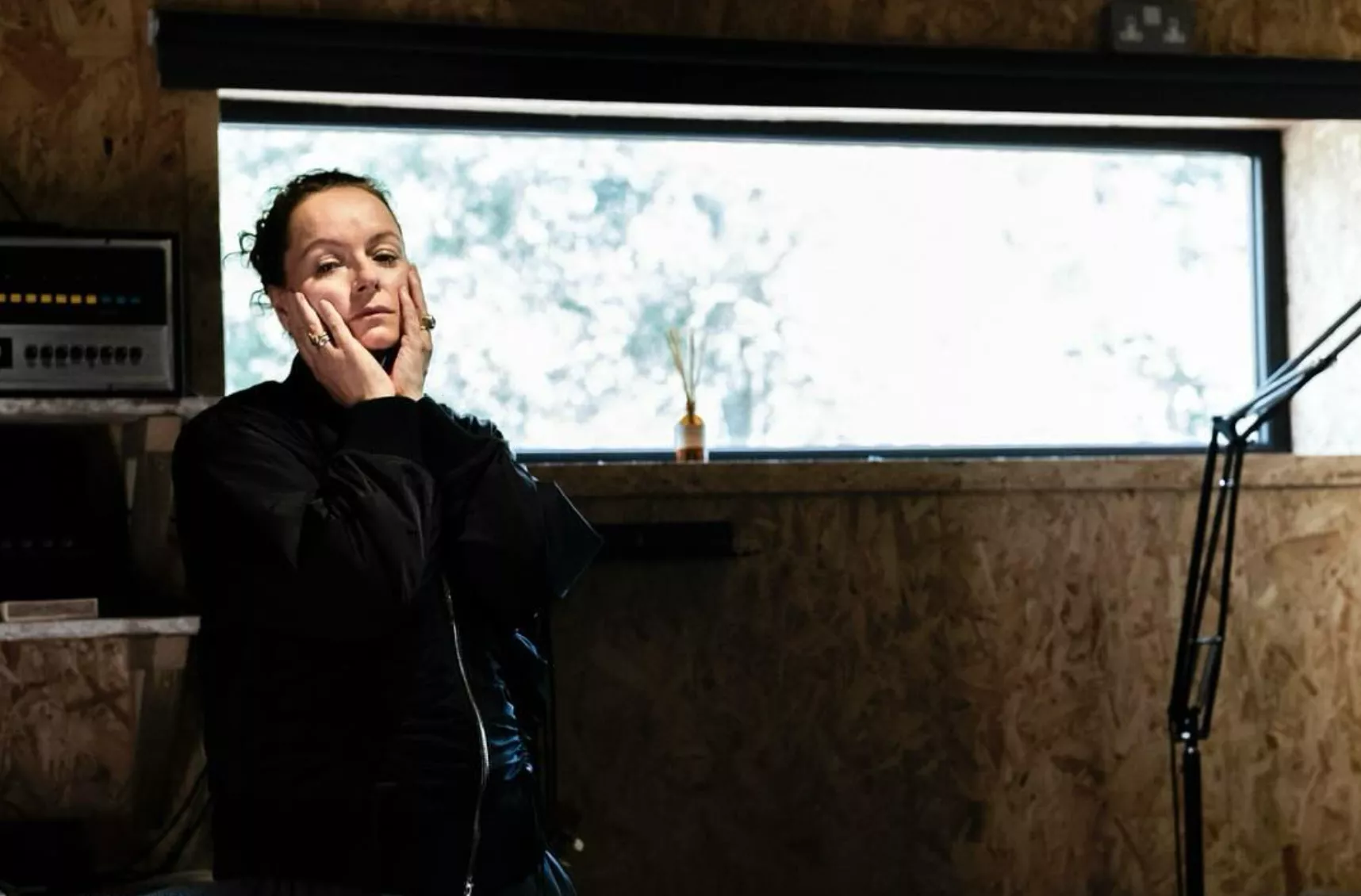 Samantha Morton