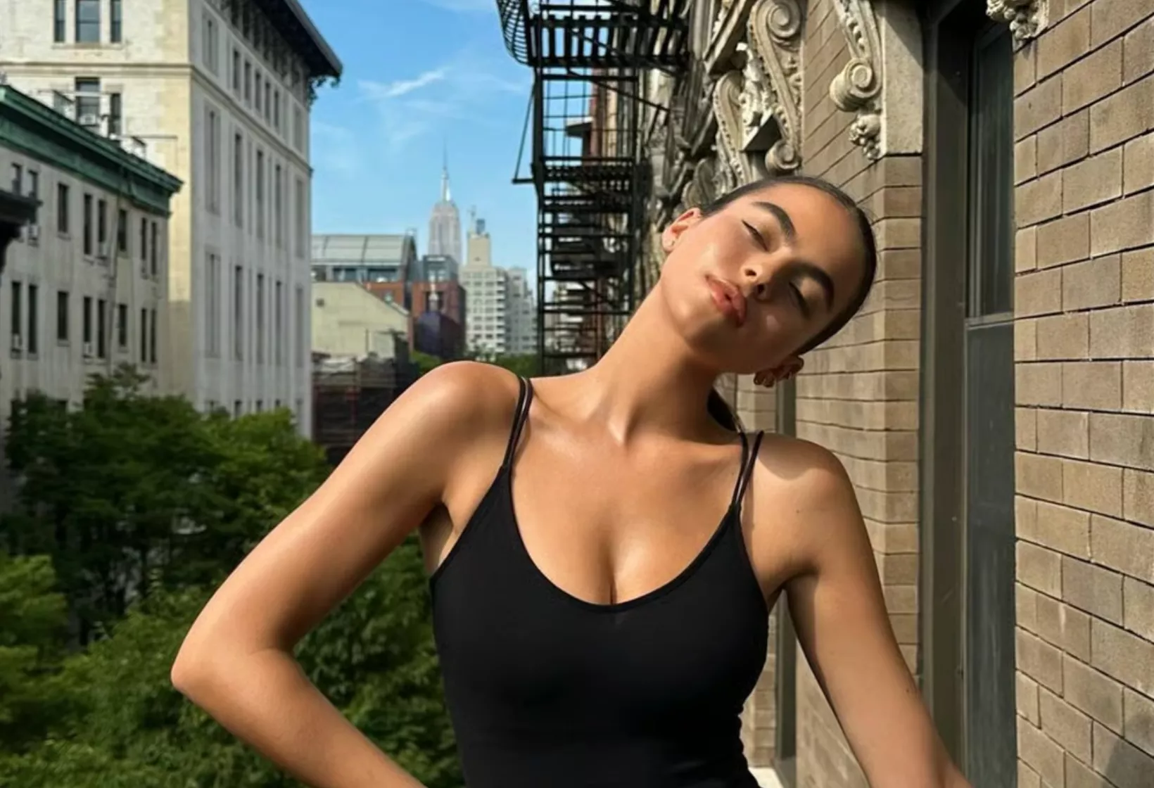 Sarah Jane Nader