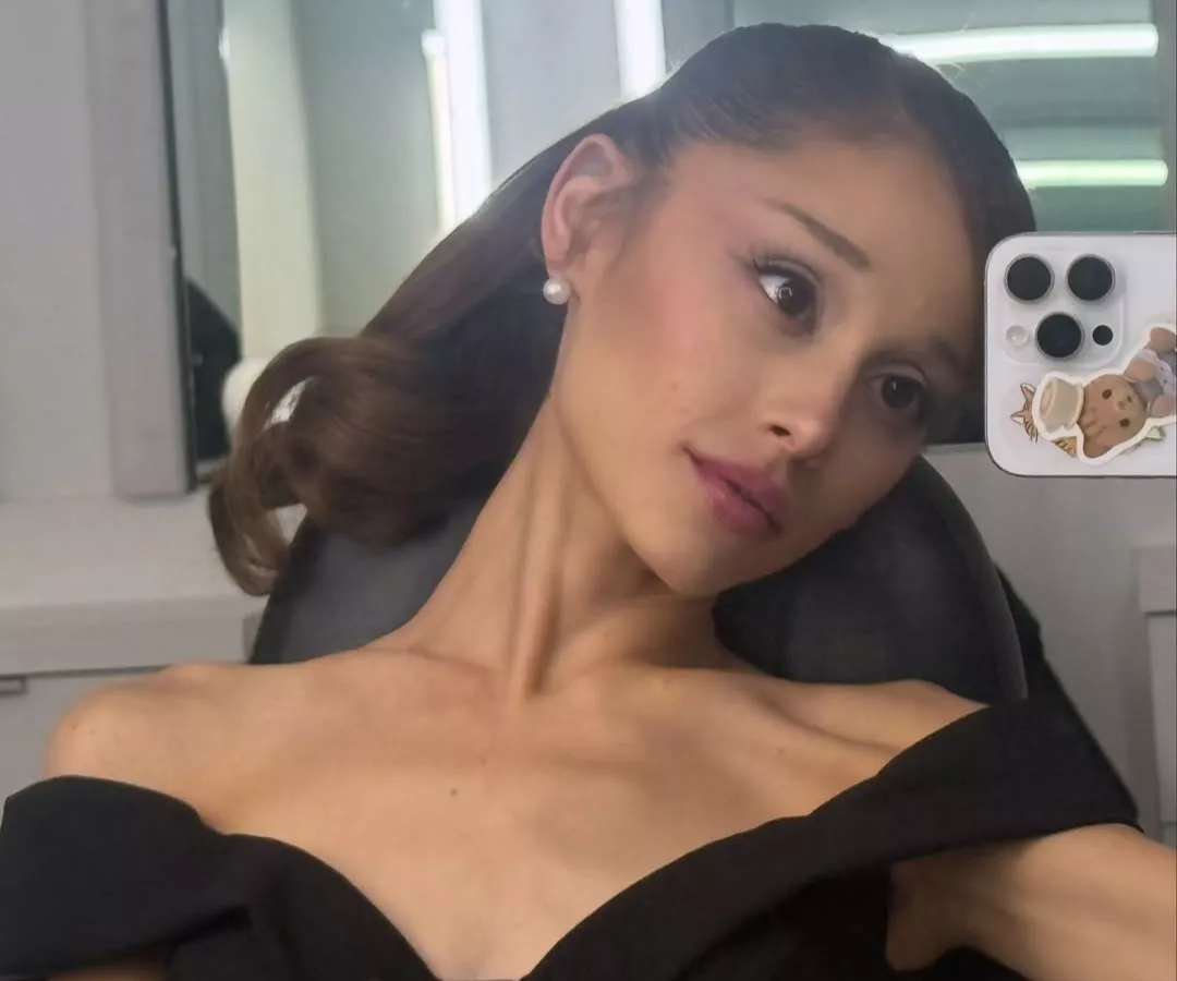 Ariana Grande 