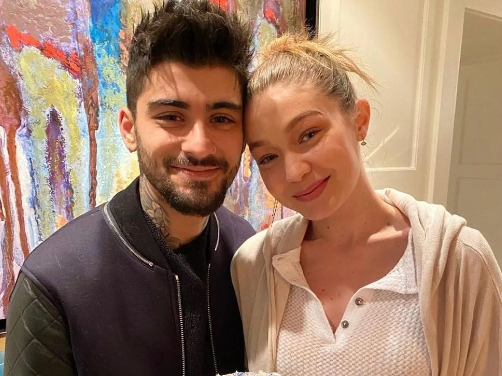 zayn