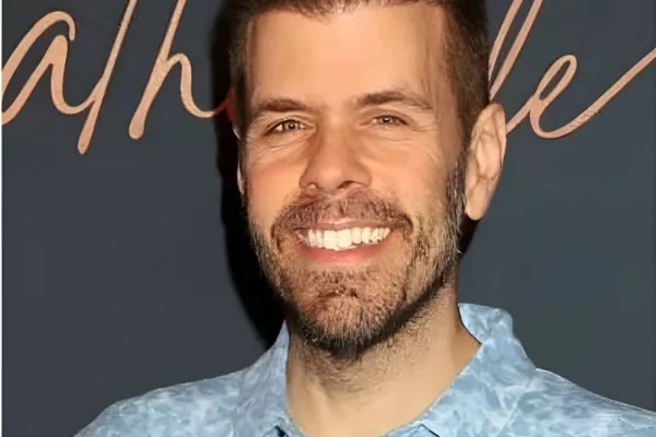 Perez Hilton