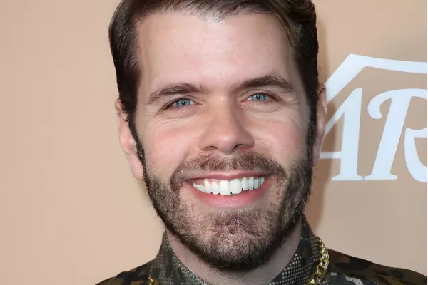Perez Hilton