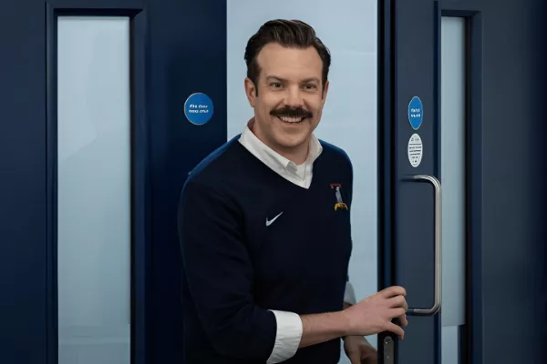 Ted Lasso
