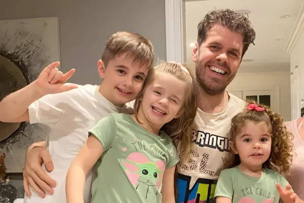 Perez Hilton
