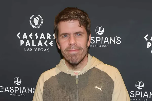 Perez Hilton