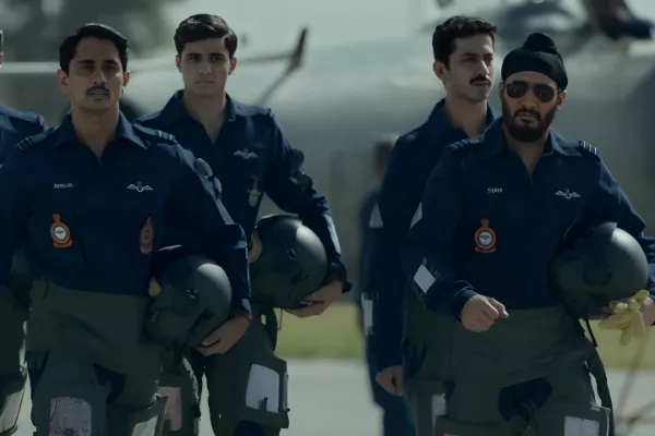 Operation Safed Sagar