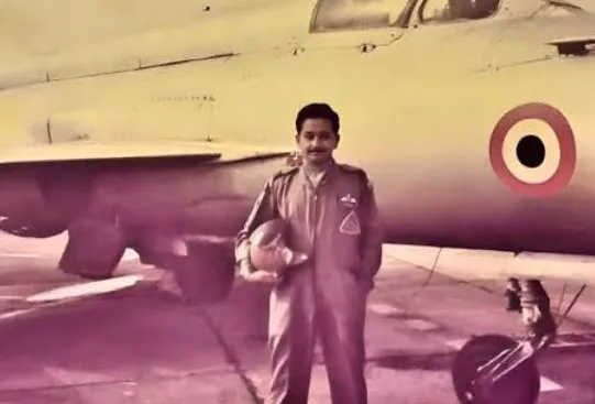 ajay ahuja
