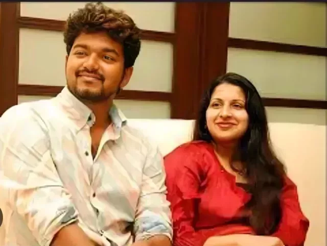 sangeetha