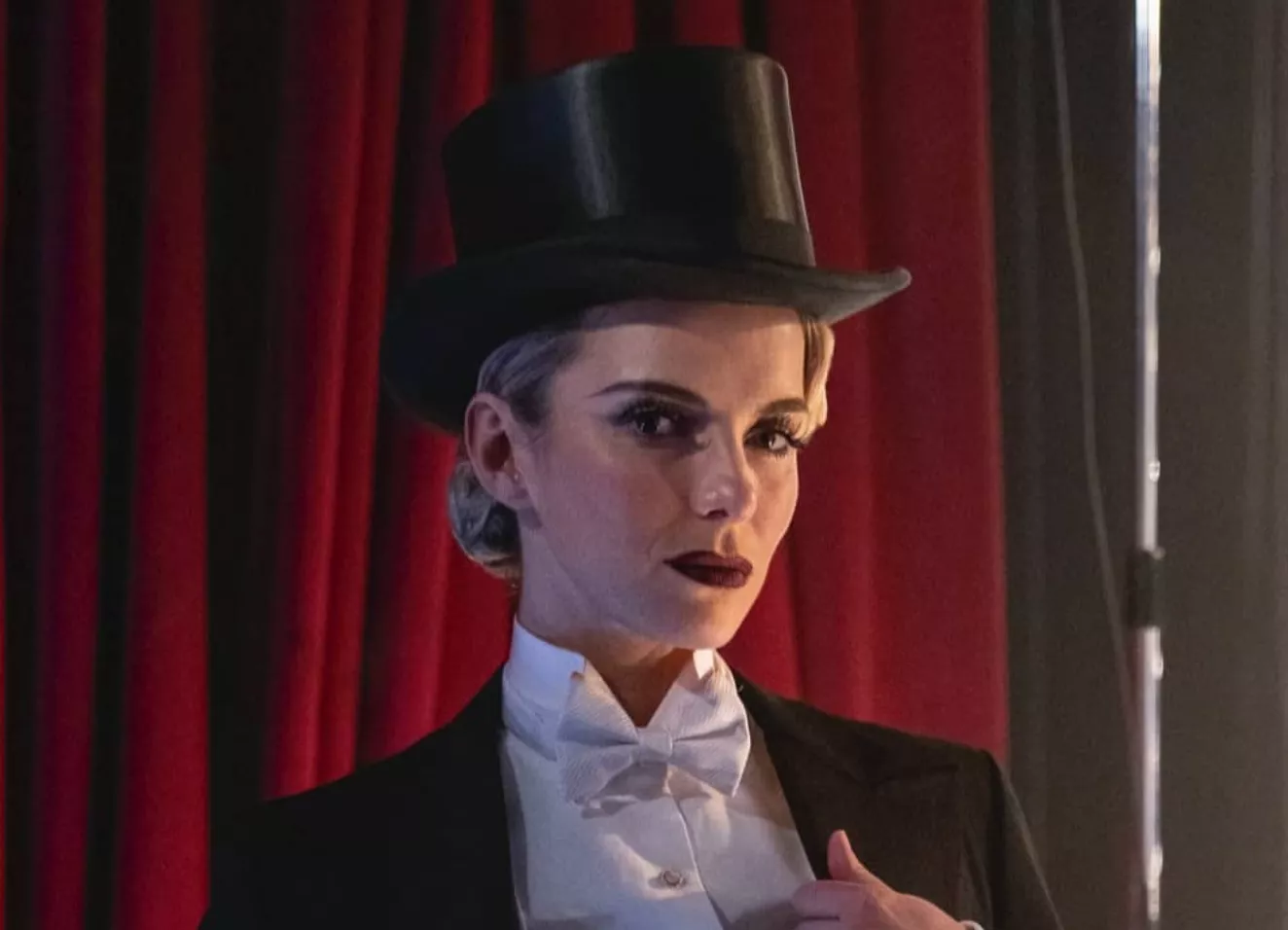 Betty Gilpin