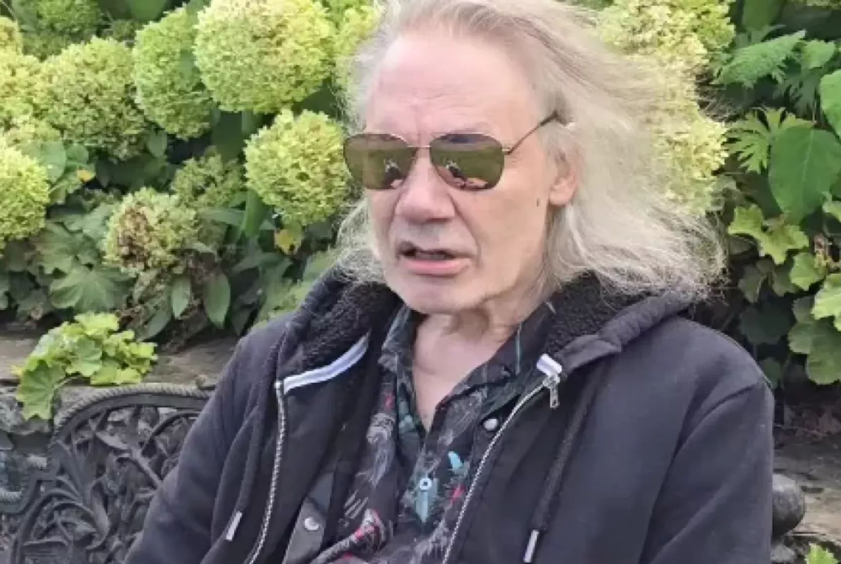 William Orbit