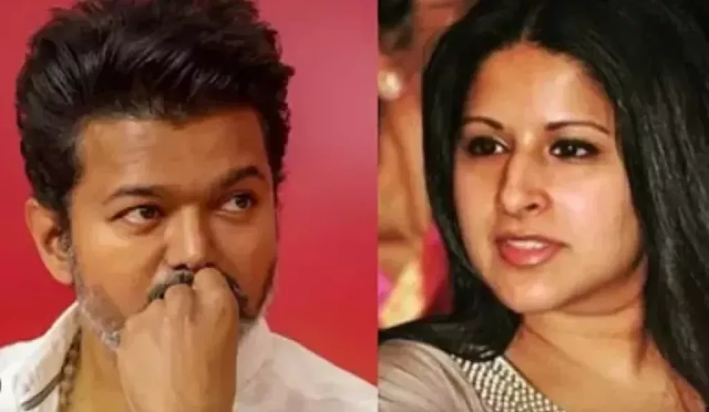 sangeetha