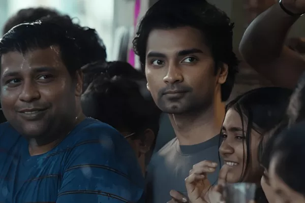 Idhayam Murali