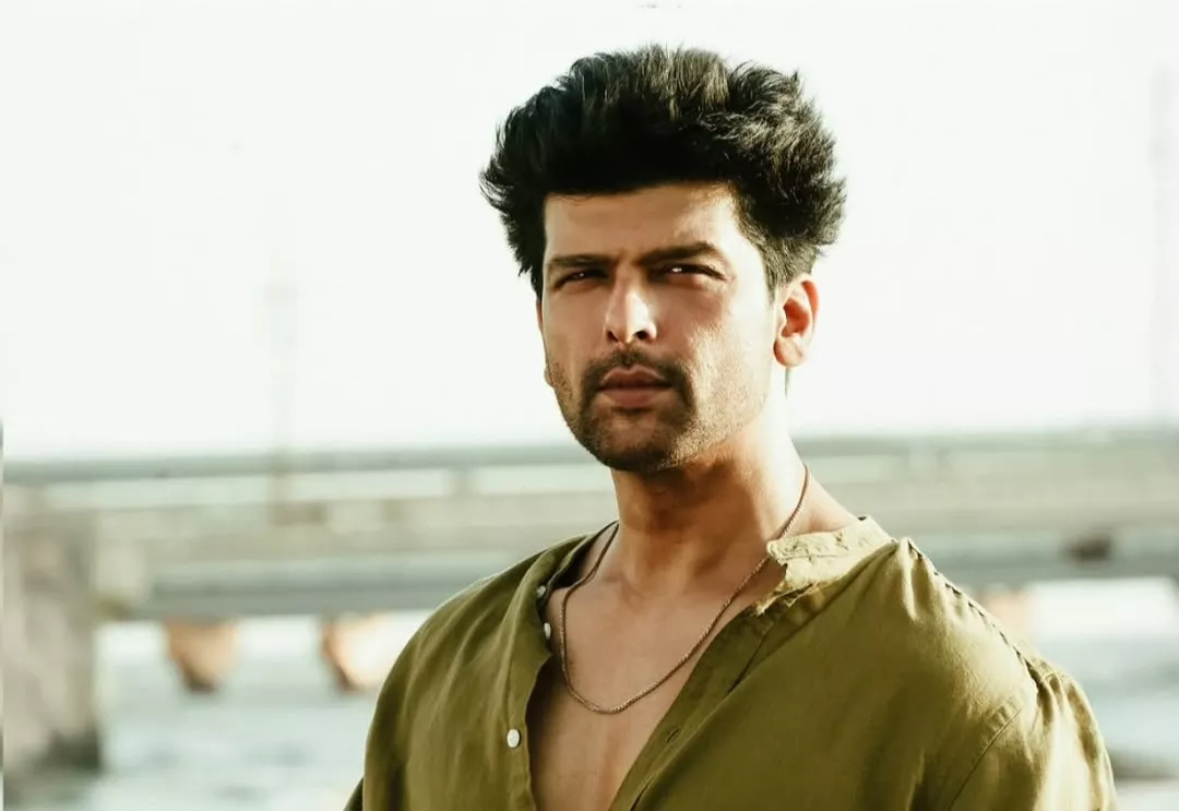 Kushal Tandon