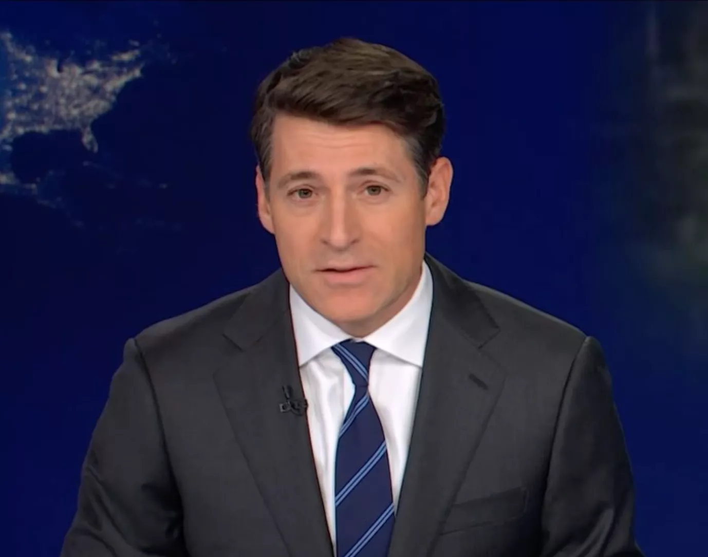 Tony Dokoupil