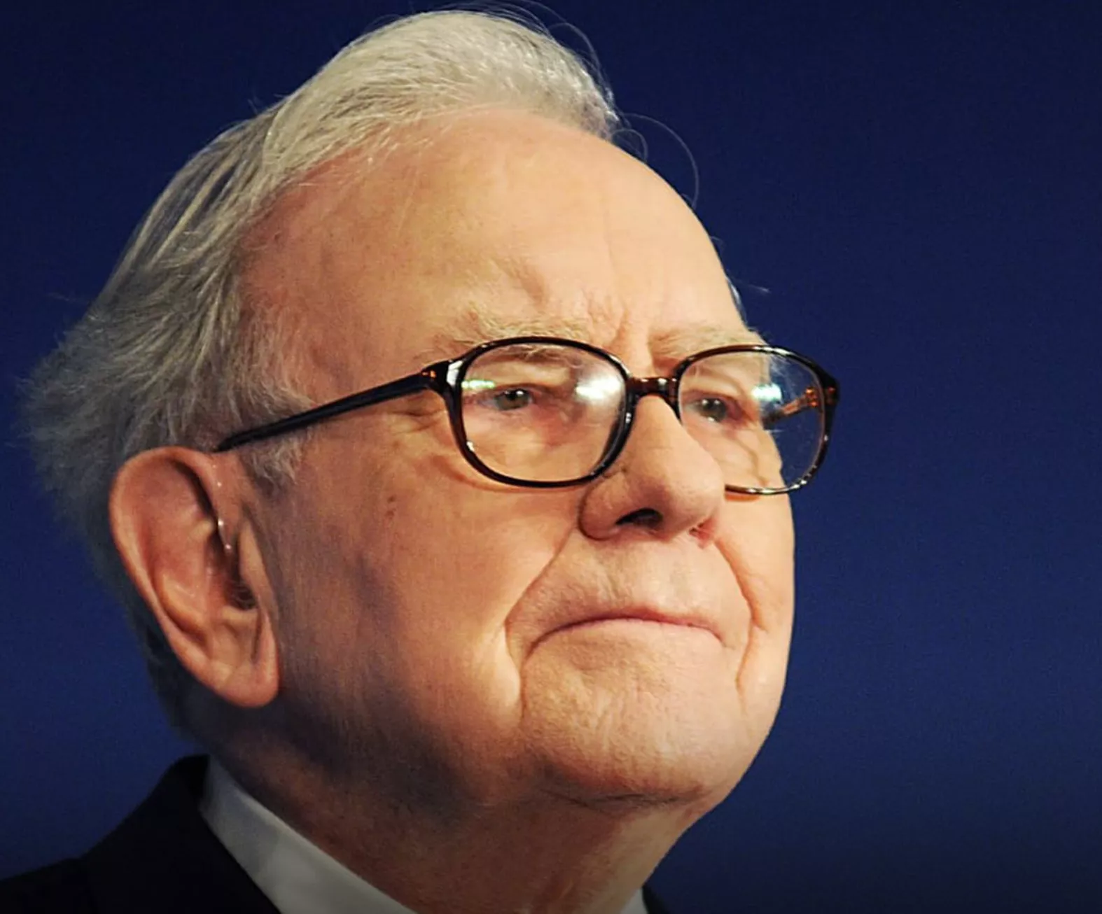 Warren Buffett