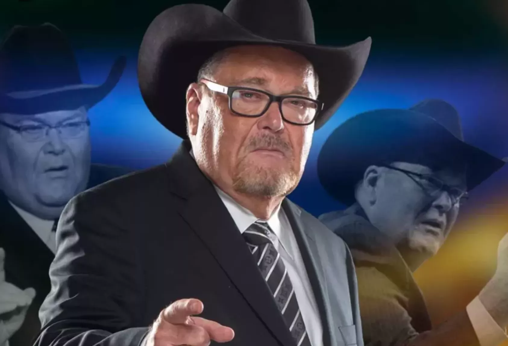 Jim Ross