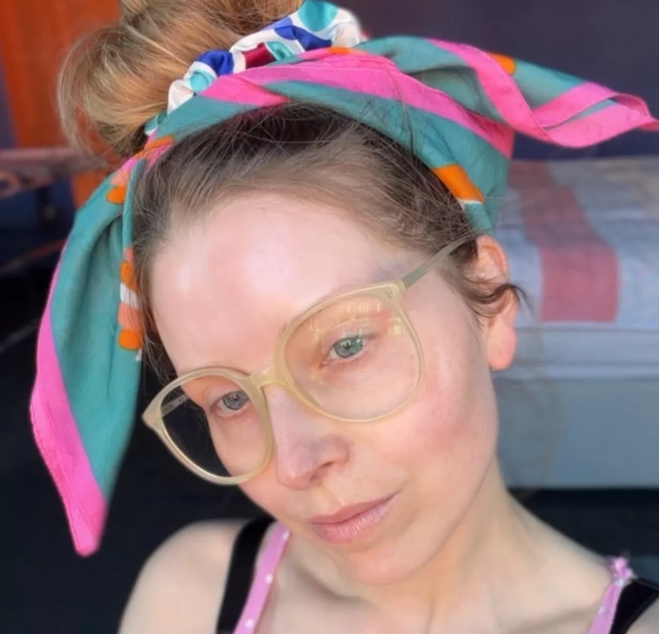 Jessie Cave