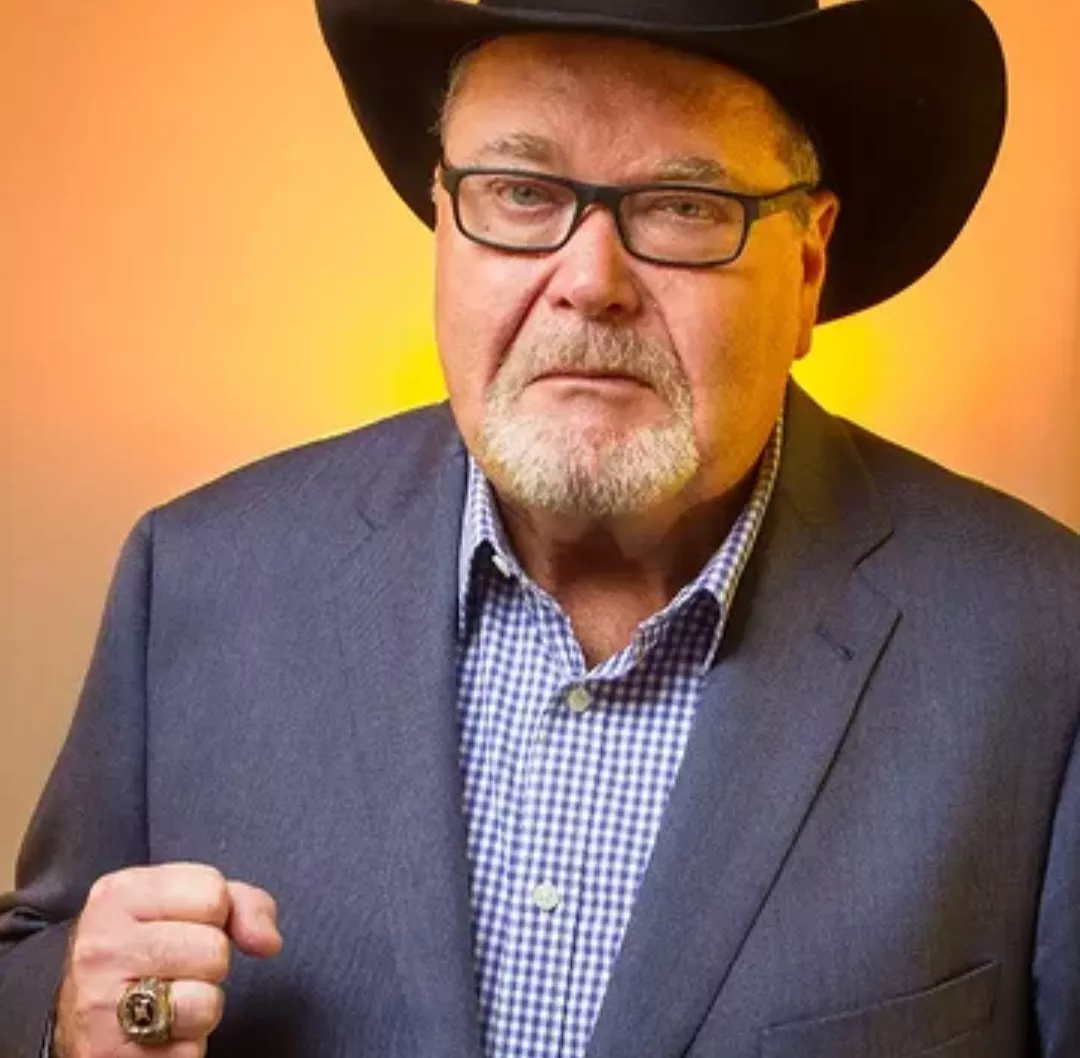 Jim Ross
