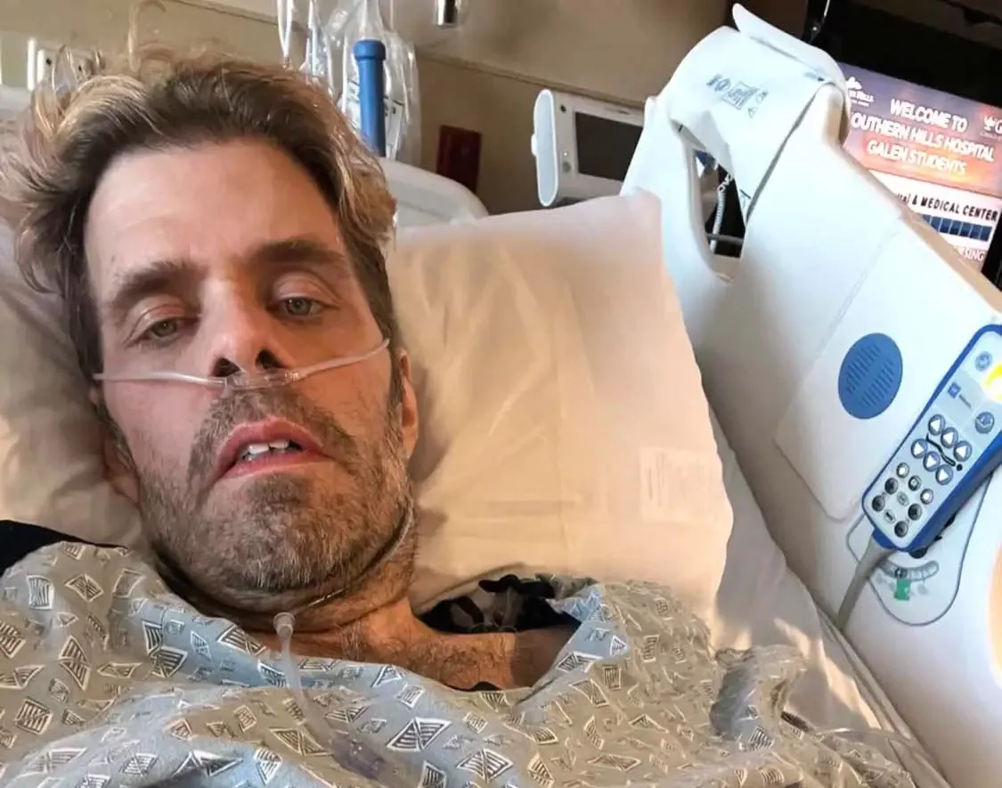 Perez Hilton