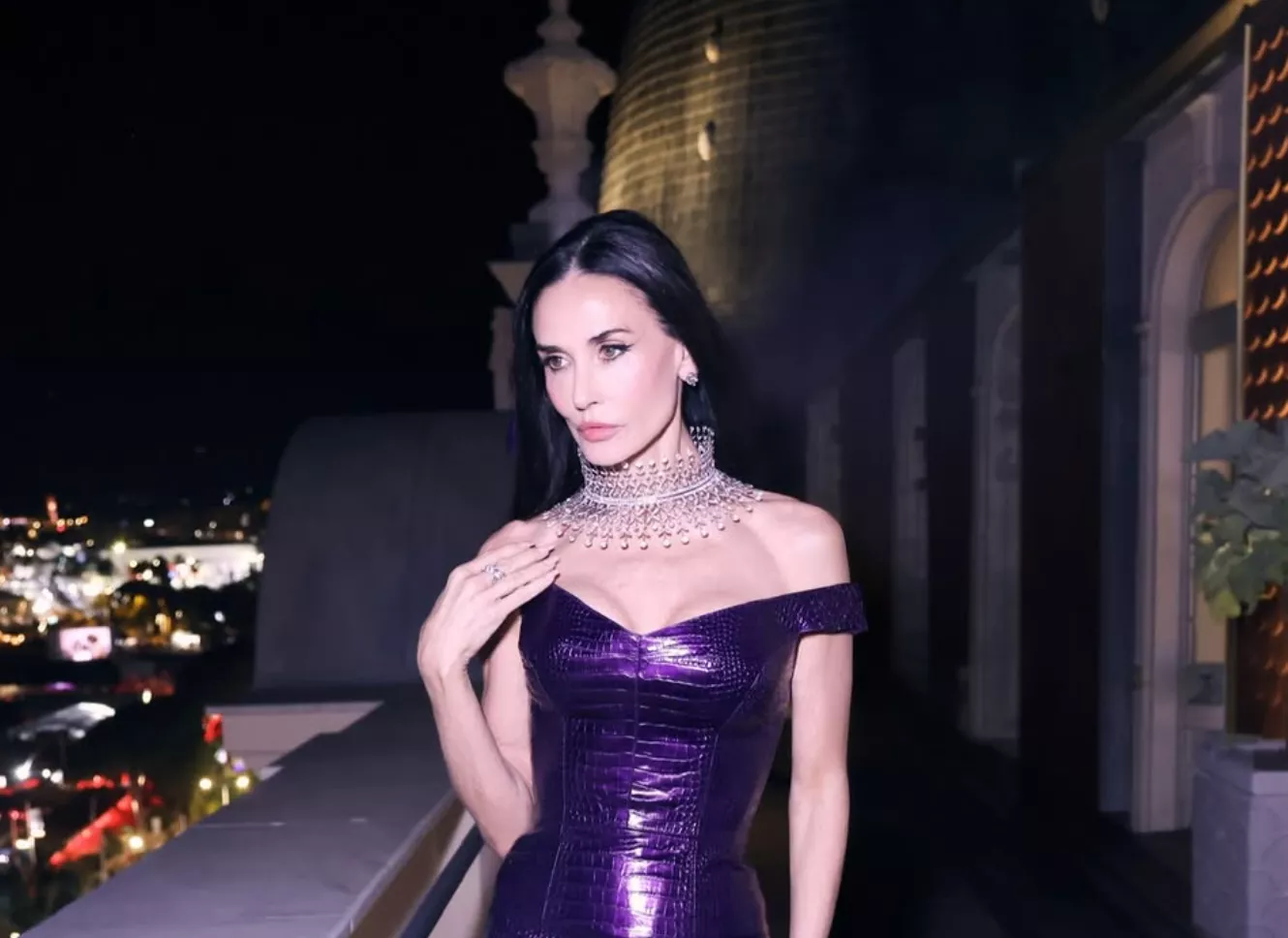 Demi Moore