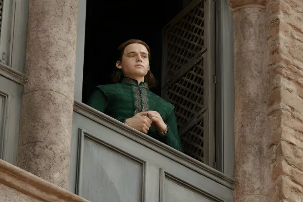 House of the Dragon Season 3