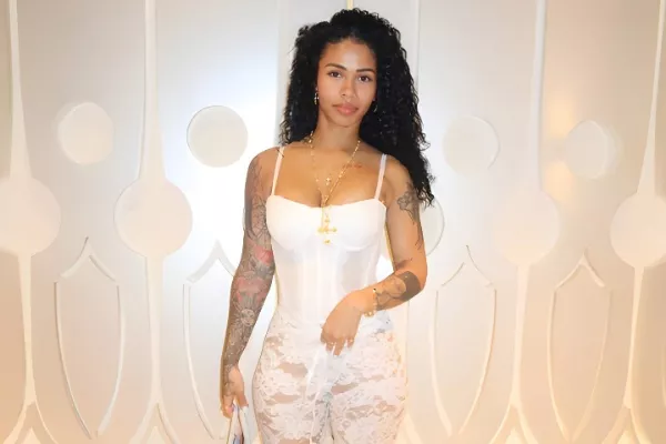 Deja Nicole Hiott