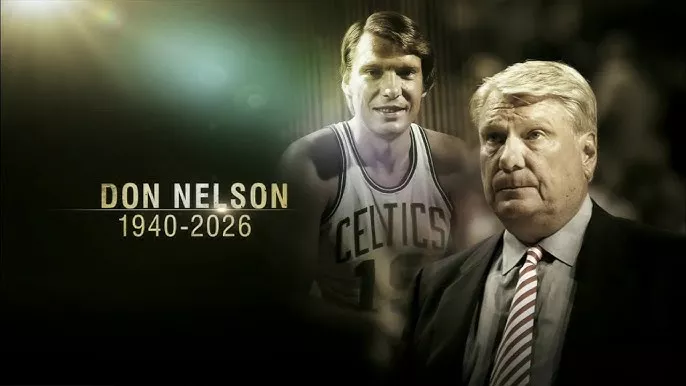 Don Nelson