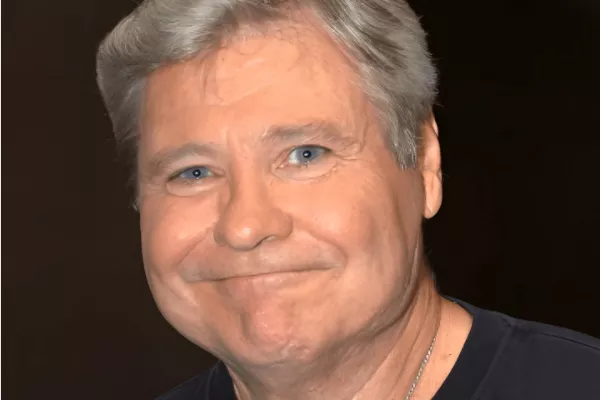 Ben Jones