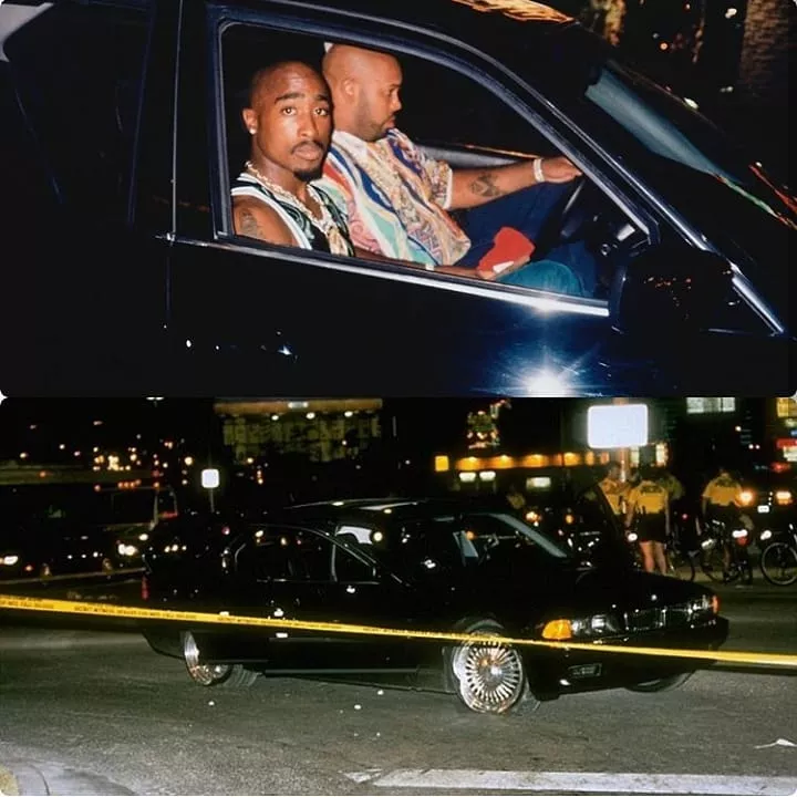 Tupac