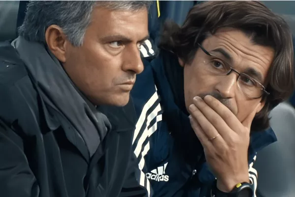 Mourinho