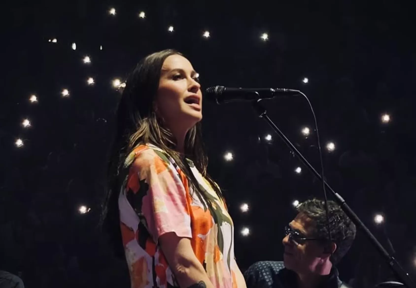 Alanis Morissette