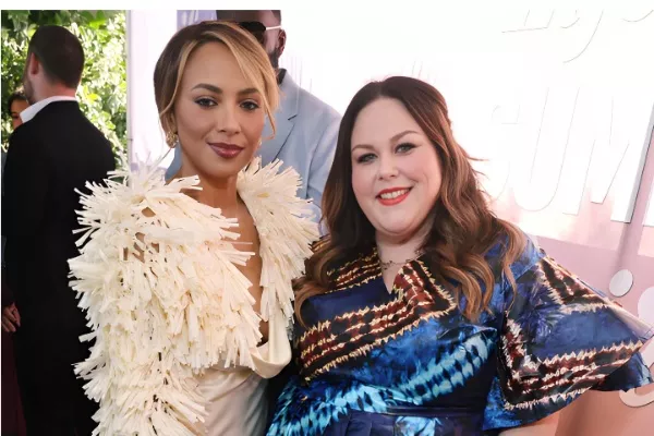 Chrissy Metz