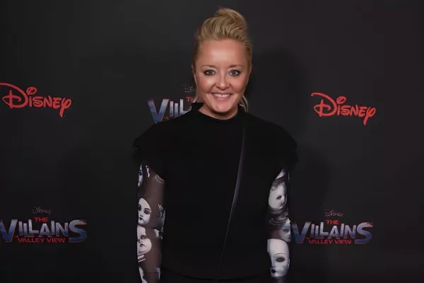Lucy Davis