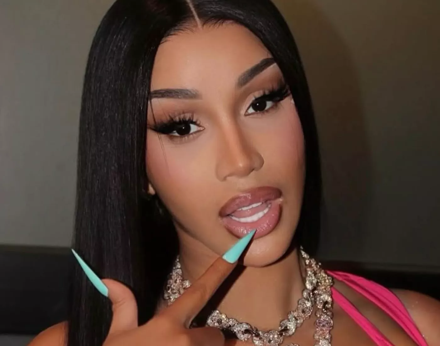 Cardi B