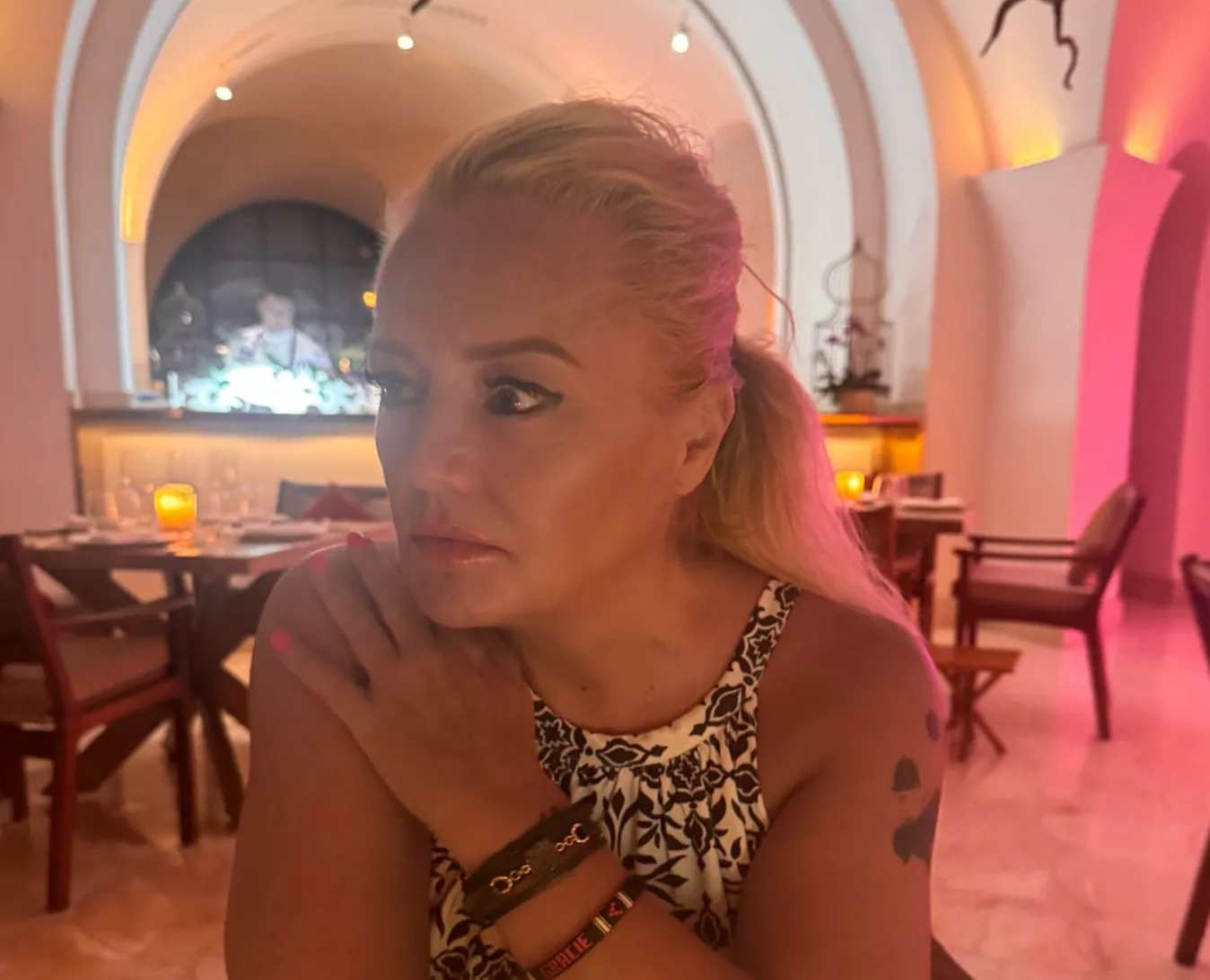 Lucy Davis