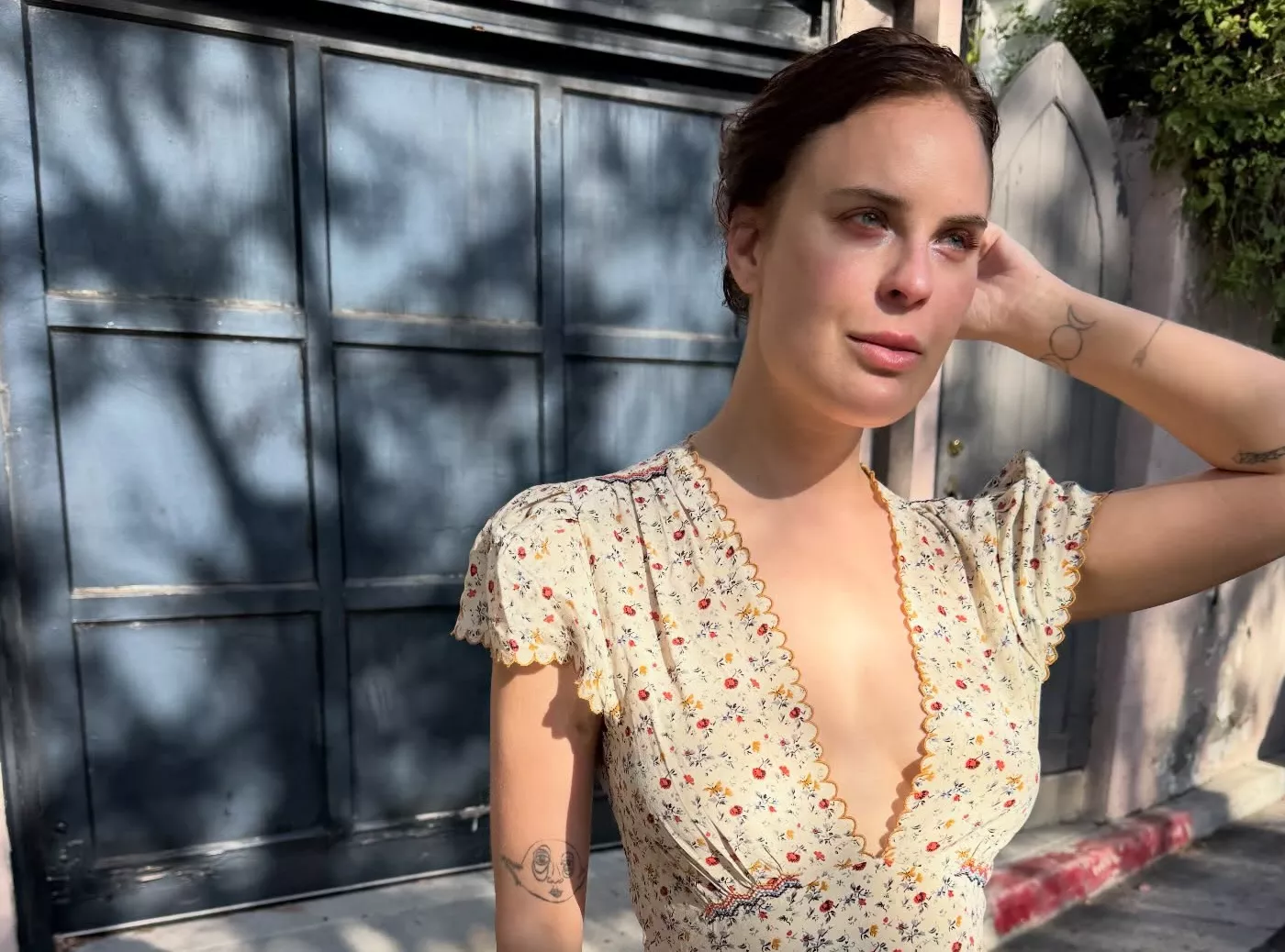 Tallulah Willis