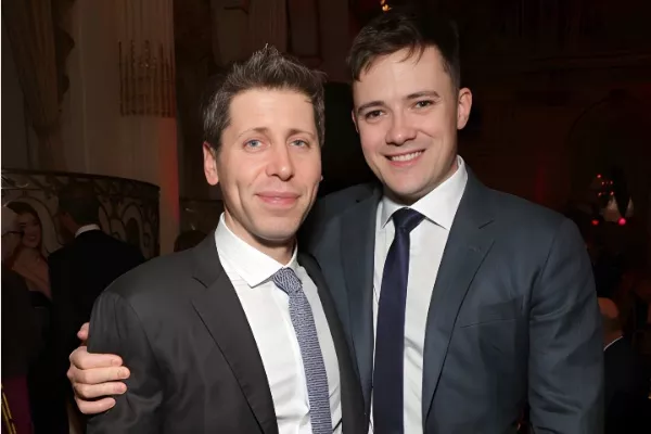 Sam Altman