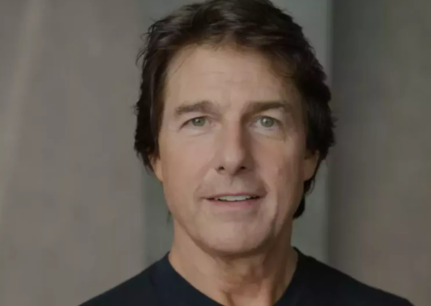 Tom Cruise